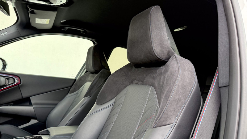 BMW X3 20d xDrive M-Sportpaket Pro — photo 14