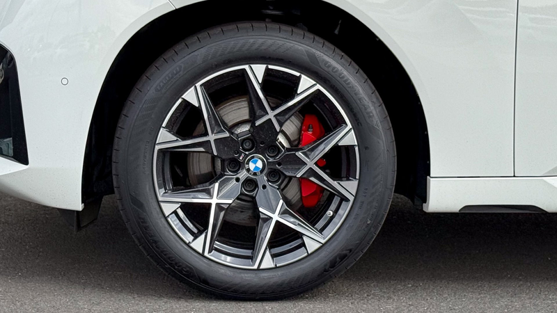BMW X3 20d xDrive M-Sportpaket Pro — photo 7