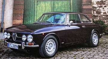 Bertone 1750 - Faggio
