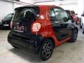 smart forTwo Aut.-Pano.SHZ-R.Kam-Navi-LED-erst 27tkm Schwarz - thumbnail 3