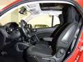 smart forTwo Aut.-Pano.SHZ-R.Kam-Navi-LED-erst 27tkm Schwarz - thumbnail 8