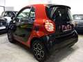 smart forTwo Aut.-Pano.SHZ-R.Kam-Navi-LED-erst 27tkm Schwarz - thumbnail 2
