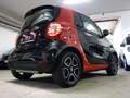 smart forTwo Aut.-Pano.SHZ-R.Kam-Navi-LED-erst 27tkm Schwarz - thumbnail 5