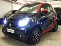 smart forTwo Aut.-Pano.SHZ-R.Kam-Navi-LED-erst 27tkm Schwarz - thumbnail 4