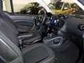 smart forTwo Aut.-Pano.SHZ-R.Kam-Navi-LED-erst 27tkm Schwarz - thumbnail 10