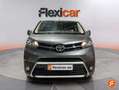 Toyota Proace 1.5D 120CV ADVANCE L0 Gris - thumbnail 2