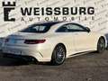Mercedes-Benz S 560 S560 Coupe BURMESTER*360°*STANDHZG*MASSAGE*PANO Weiß - thumbnail 6