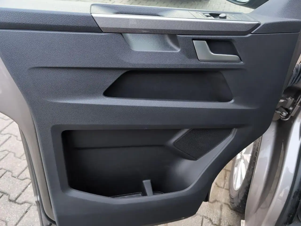 Volkswagen T6.1 Multivan T6.1 2.0 TDI DSG Multivan Generation Six 14