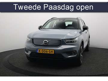 Recharge P8 AWD R-Design 408PK SOH 92,6% | Harman/