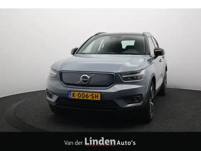 Volvo XC40 Recharge P8 AWD R-Design 408PK SOH 92,6% | Harman/