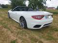 Maserati GranCabrio 4,7 Sport Facelift White - thumbnail 6