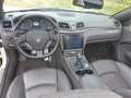 Maserati GranCabrio 4,7 Sport Facelift White - thumbnail 9