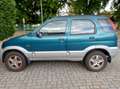 Daihatsu Terios Terios 1.3 SXA auto Verde - thumbnail 1