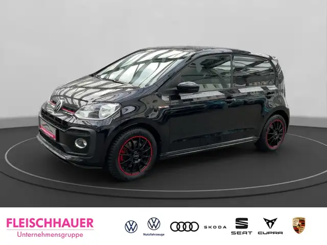 Volkswagen up! GTI 1.0 Klima SHZ Rückfahrkam. Temp PDC Regensenso