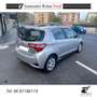 Toyota Yaris 5p 1.5h Active my18 Zilver - thumbnail 12