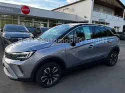 Opel Crossland (X) Crossland 1.2 Turbo Elegance NAVI*SZHG*KAM*AHK*
