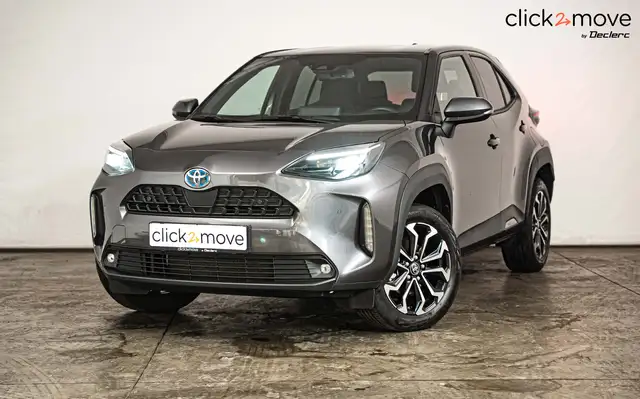 Toyota Yaris Cross Yaris Cross 1.5i VVT-i CVT