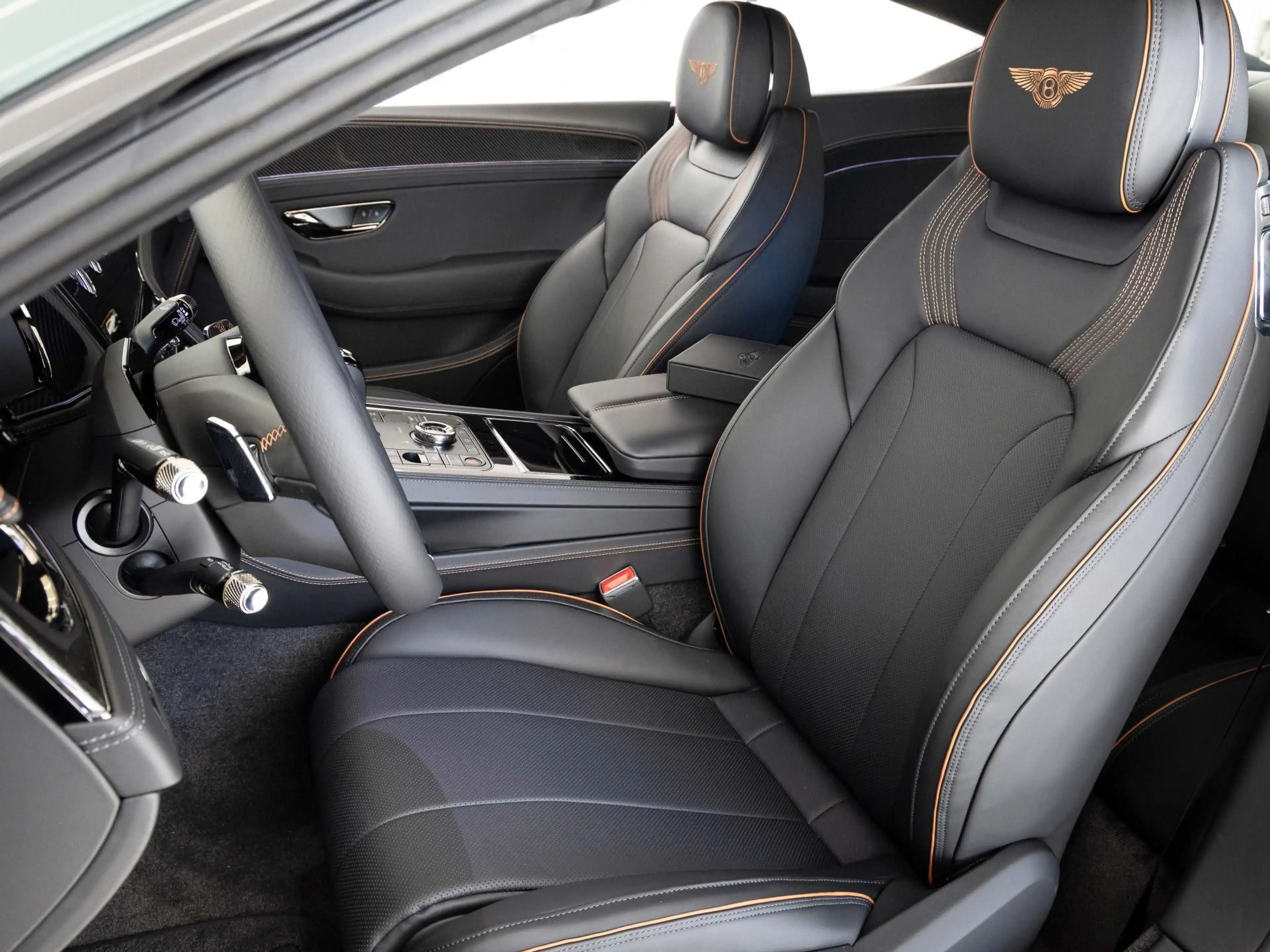 Bentley Continental GT S (MY26) Hybrid BENTLEY FRANKFURT — photo 10