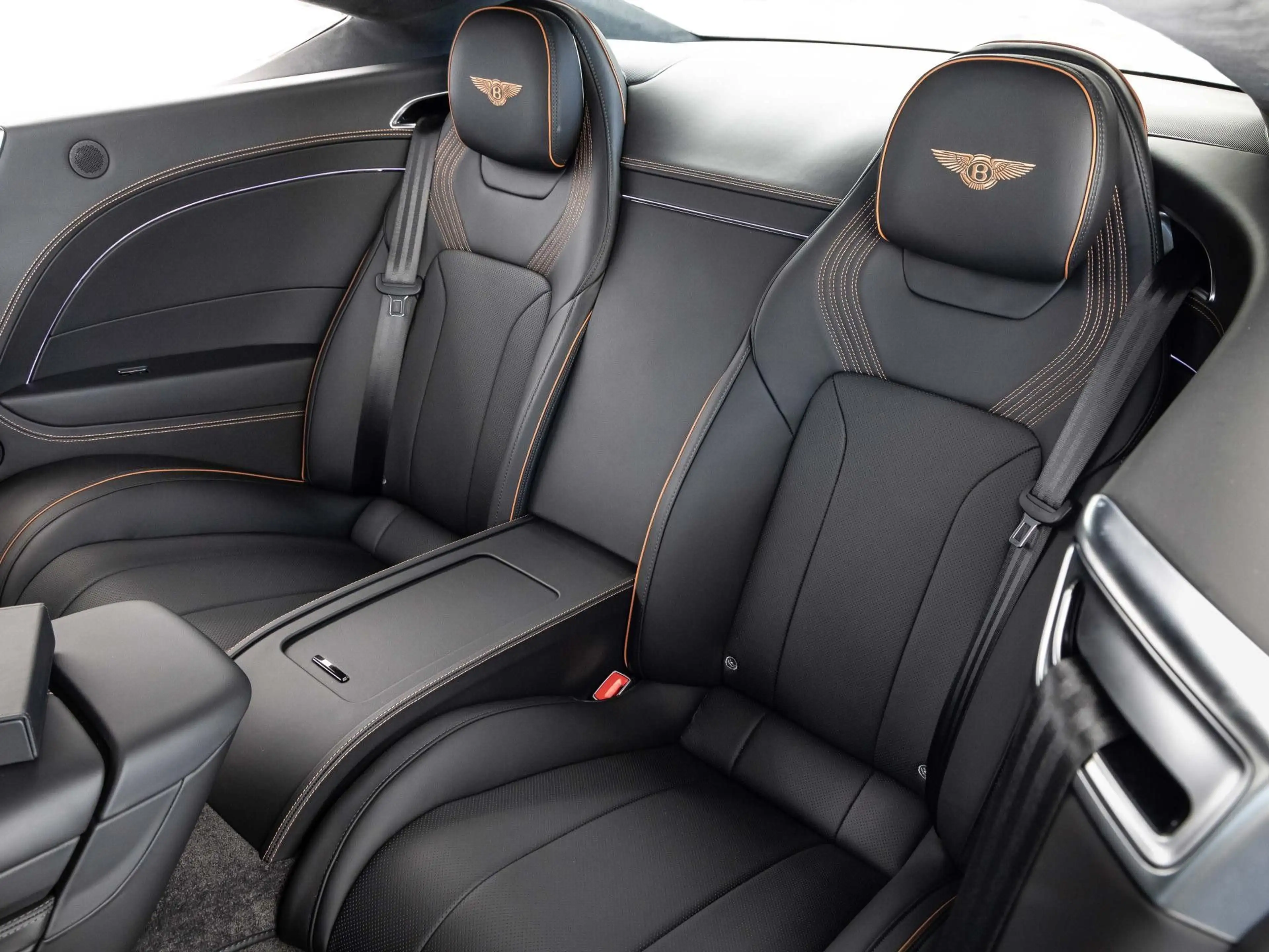 Bentley Continental GT S (MY26) Hybrid BENTLEY FRANKFURT — photo 9