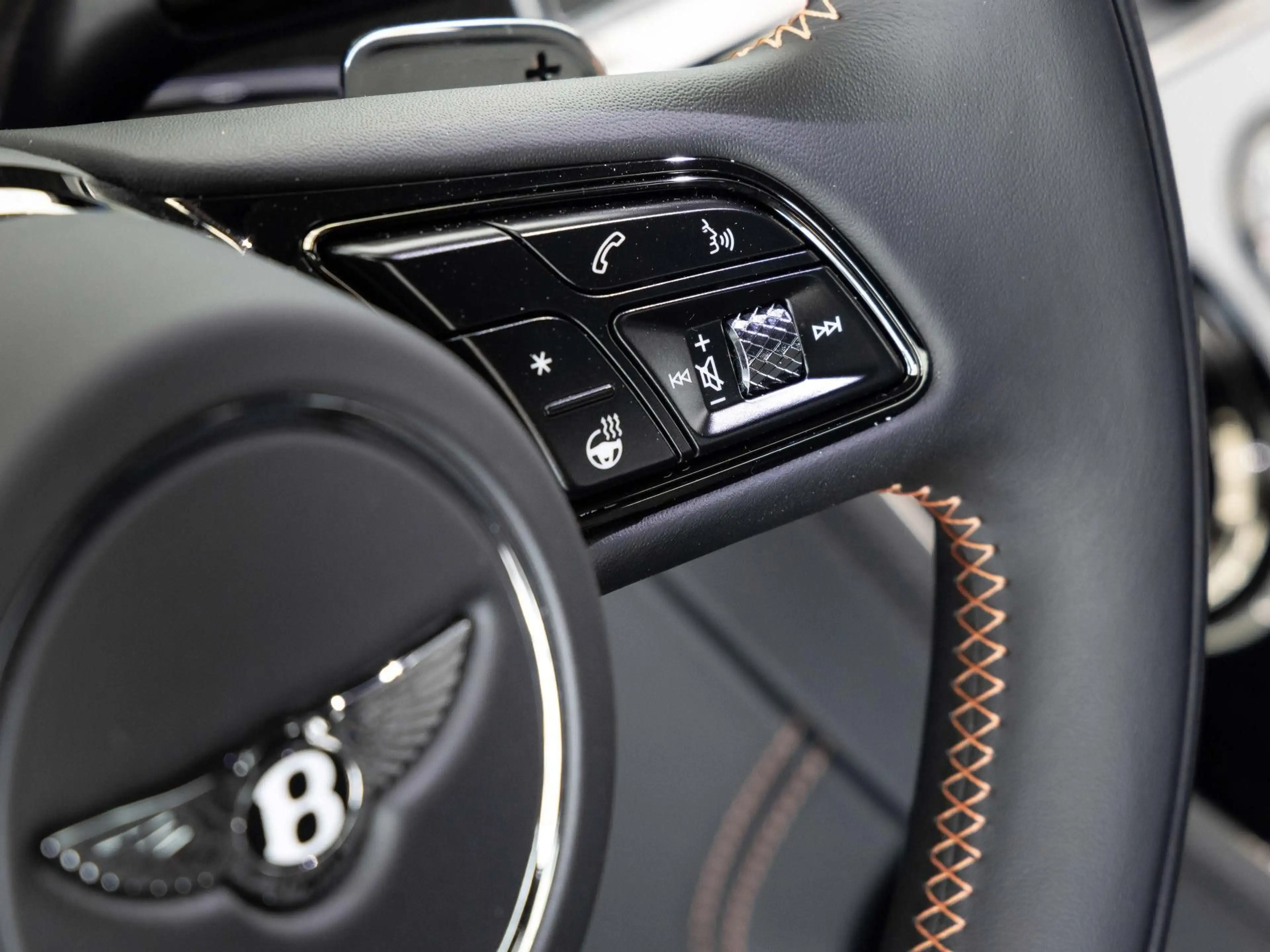 Bentley Continental GT S (MY26) Hybrid BENTLEY FRANKFURT — photo 12