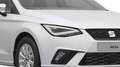 SEAT Ibiza 1.0 TSI Style Klima Navi ACC LED RFK Sitzh Weiß - thumbnail 9