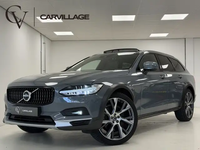 Volvo V90 Cross Country 2.0 B6 AWD Pro | Panoramadak | Winterpakket Pro |