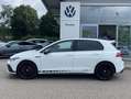 Volkswagen Golf GTI CLUBSPORT EDITION 45 2.0 TSI DSG 19"+AK Weiß - thumbnail 2