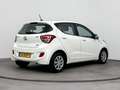 Hyundai i10 1.0i i-MOTION COMFORT *| ALL SEASONS | CLIMA | CRU Blanc - thumbnail 2