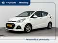 Hyundai i10 1.0i i-MOTION COMFORT *| ALL SEASONS | CLIMA | CRU Blanc - thumbnail 1