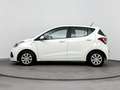 Hyundai i10 1.0i i-MOTION COMFORT *| ALL SEASONS | CLIMA | CRU Blanc - thumbnail 3