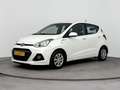 Hyundai i10 1.0i i-MOTION COMFORT *| ALL SEASONS | CLIMA | CRU Blanc - thumbnail 8