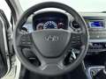 Hyundai i10 1.0i i-MOTION COMFORT *| ALL SEASONS | CLIMA | CRU Blanc - thumbnail 19