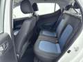 Hyundai i10 1.0i i-MOTION COMFORT *| ALL SEASONS | CLIMA | CRU Blanc - thumbnail 10