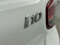 Hyundai i10 1.0i i-MOTION COMFORT *| ALL SEASONS | CLIMA | CRU Blanc - thumbnail 11