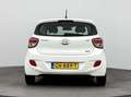 Hyundai i10 1.0i i-MOTION COMFORT *| ALL SEASONS | CLIMA | CRU Blanc - thumbnail 5