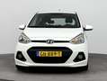 Hyundai i10 1.0i i-MOTION COMFORT *| ALL SEASONS | CLIMA | CRU Blanc - thumbnail 4