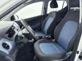 Hyundai i10 1.0i i-MOTION COMFORT *| ALL SEASONS | CLIMA | CRU Blanc - thumbnail 18