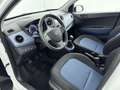 Hyundai i10 1.0i i-MOTION COMFORT *| ALL SEASONS | CLIMA | CRU Blanc - thumbnail 16