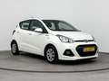 Hyundai i10 1.0i i-MOTION COMFORT *| ALL SEASONS | CLIMA | CRU Blanc - thumbnail 6