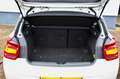 BMW 118 i Sport Aut. Kamera Tempomat NAVI Xenon Sitzh Blanc - thumbnail 10