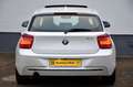 BMW 118 i Sport Aut. Kamera Tempomat NAVI Xenon Sitzh Blanc - thumbnail 8