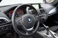 BMW 118 i Sport Aut. Kamera Tempomat NAVI Xenon Sitzh Blanc - thumbnail 11