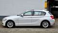 BMW 118 i Sport Aut. Kamera Tempomat NAVI Xenon Sitzh Blanc - thumbnail 5