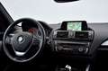 BMW 118 i Sport Aut. Kamera Tempomat NAVI Xenon Sitzh Blanc - thumbnail 13