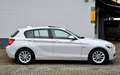 BMW 118 i Sport Aut. Kamera Tempomat NAVI Xenon Sitzh Blanc - thumbnail 6