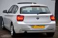 BMW 118 i Sport Aut. Kamera Tempomat NAVI Xenon Sitzh Blanc - thumbnail 7
