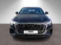 Audi Q8 50TDI S line quattro NAVI MATRIX STANDHZ B&O Schwarz - thumbnail 4