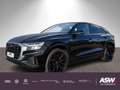Audi Q8 50TDI S line quattro NAVI MATRIX STANDHZ B&O Schwarz - thumbnail 1