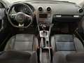 Audi A3 Sportback 1.8 TFSI Attraction S-Tronic Negro - thumbnail 8