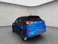 Ford Puma 1.0 EcoBoost Hybrid Aut. ST-LINE Blau - thumbnail 4